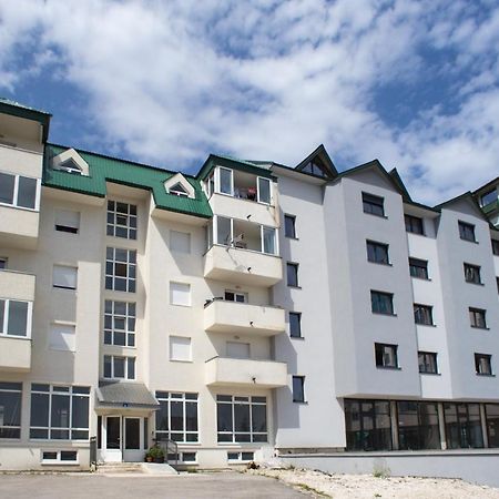 Lux Deluxe Apartment Žabljak Dış mekan fotoğraf