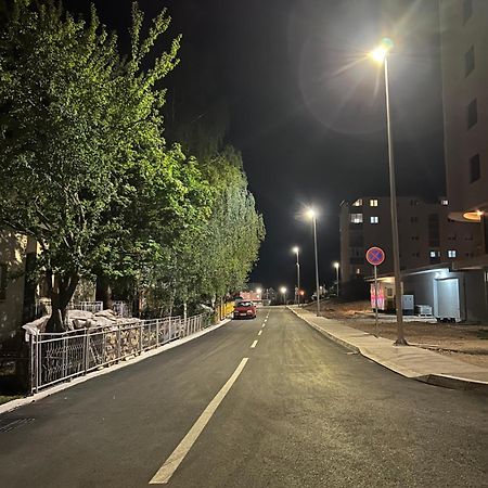 Lux Deluxe Apartment Žabljak Dış mekan fotoğraf