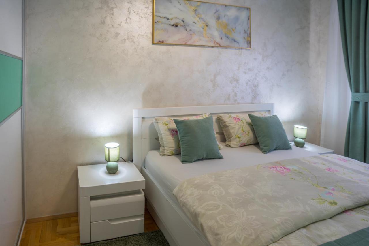Lux Deluxe Apartment Žabljak Dış mekan fotoğraf