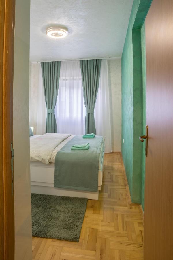 Lux Deluxe Apartment Žabljak Dış mekan fotoğraf