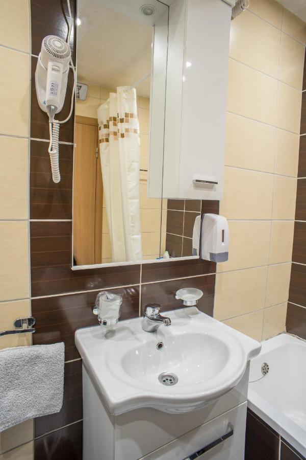 Lux Deluxe Apartment Žabljak Dış mekan fotoğraf