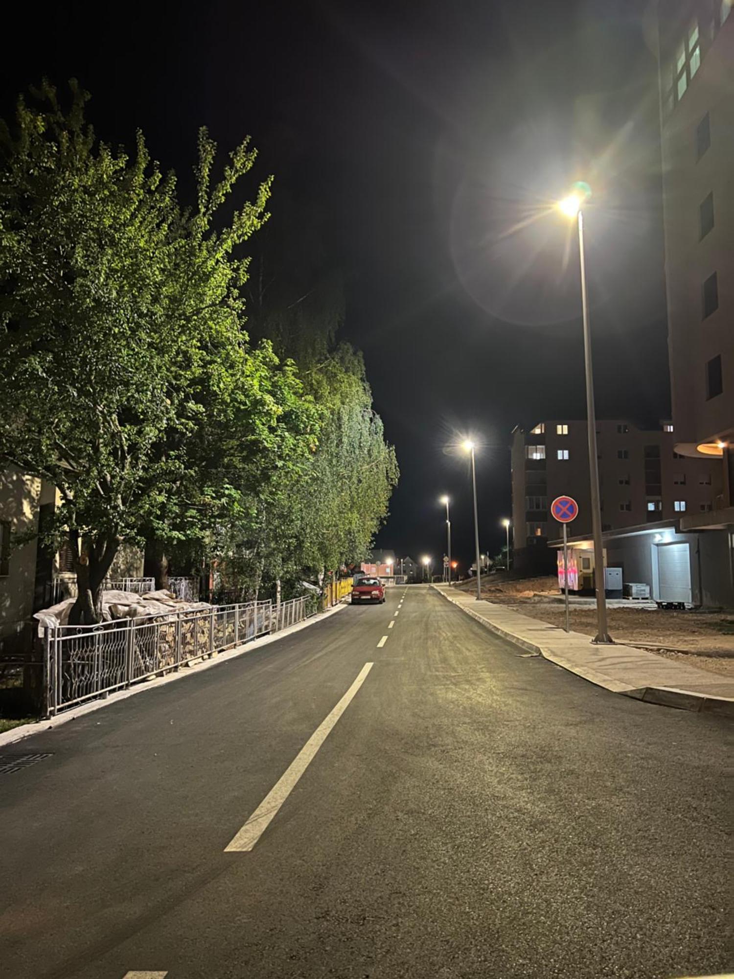 Lux Deluxe Apartment Žabljak Dış mekan fotoğraf